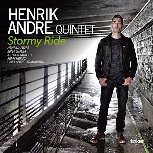 Henrik André Quintet . Stormy Ride