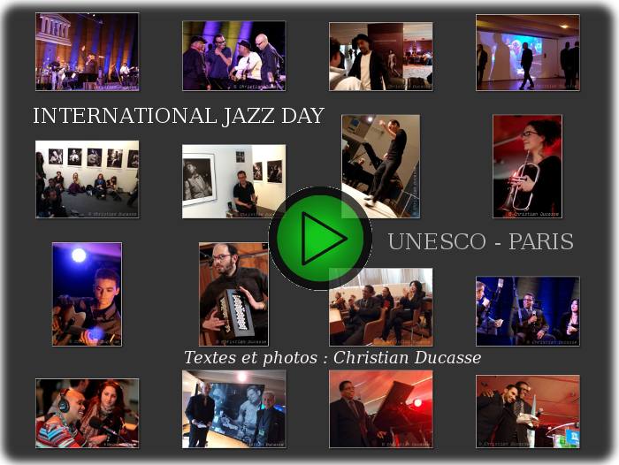 International Jazz Day 2012 : cliquez sur l'image !