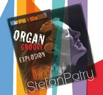 Patry-Stefan_OrganGrooveExplosion_w.jpg - Stefan PATRY ORGAN GROOVE EXPLOSION : "New-York – New Life"Il y a moins d'un an, Stefan Patry s'était taillé un costume de chanteur-crooner, entouré d'amis parisiens, pour le disque "Singer" sur Must Record (http://www.culturejazz.fr/galeries/Tournedisques_CultureJazz_dec2011/slides/24-PatryStefan_Singer_w.html). À New-York, il est allé puiser au creuset du groove le plus puissant (avec le batteur Bernard "Pretty" Purdie, une légende) en constituant une "american dream team" explosive.Sur un répertoire des années 60/70 (jazz, pop et même chanson française), il s'exprime dans le respect de la "tradition" de l'instrument, sous l'influence de Jimmy Smith, Larry Young ou Ray Manzarek, des Doors pour un "Light my Fire" qui l'a toujours fait rêver. Laissez-vous charmer ?  Must Record MR 6219-2 / Absilone – SocadiscStefan Patry : orgue Hammond / Bernard Purdie : batterie / Renato Caranto : saxophone ténor / Grant Green Jr. : guitare / Rob Paparozzi : harmonica // Directeur artistique : Jean-Michel Proust01. On Broadway (Elmo/Barrett/Endore/Mann) / 02. Lady Marmelade (Crewe/Heleman) / 03. Groove Merchant (Richardson)/ 04. Light My Fire (Densmore/Krieger/Manzarek/Morrison) / 05. Love PM (S. Patry) / 06. Round Midnight (Monk) / 07. What Now My Love (Et maintenant) (Becaud) / 08. The Good Life (Distel) / 09. Satisfaction (Jagger/Richards) / 10. Come Together (Lennon/McCartney) / 11. That's All (Haymes/Brandt) // Enregsitré en avril 2011 – New-Jersey (USA)http://www.stefanpatry.com/  |  http://mustrecord.com/