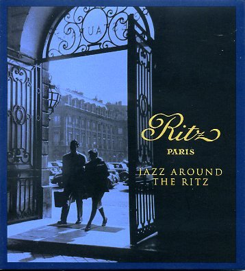 Ritz-Paris_JazzAroundTR_w002.jpg - RITZ Paris : "Jazz around The Ritz"La prochaine fois que vous inviterez des amis à dîner, la bande son est toute trouvée !Une compilation aux couleurs du Ritz-Paris, c'est la classe tout de même. Pour ce qui est du contenu, ça reste une compilation de musique "environnementale" qui ne dérangera personne même si on y trouve quelques noms assez réputés.Avril records AV1113 / NaïveCompilation avec Stacey Kent, Koop & Yukumi Nagano, Nostalgia 77, Franck Avitabile, Nicola Conte, Ann Hampton Callaway, Club des Bellugas, Carol Welsman, Nancy  Wilson, Juile London, Jazzanova & Clara Hill, Lemongrass, Key Starr, Matthieu Boré.14 titres – compilation assemblée par Jean-Pierre Trevisan.http://www.ritzparis.com/news/jazz-around-the-ritz.html,9,78,0,0,280 | www.avrilprod.com