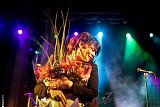 Alex Hepburn - Carthage, avril 2014