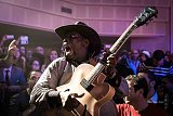 Lucky Peterson - Carthage, avril 2014