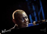 Freddy Cole - Carthage, avril 2014