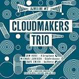 CLOUDMAKERS TRIO : "AJMILive #7"