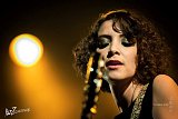Gaby Moreno - Carthage, avril 2014