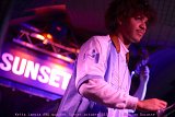 KEITA JANOTA saxophoniste du quartet AMG Sunset jazz club