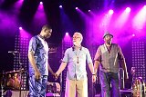 Mamadou Diabaté, Wolfgang Puschnig, Jon Sass - Carthage, avril 2014