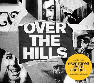 IMUZZIC GRAND(S) ENSEMBLE : "Over the Hills"