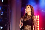 Ana Moura - Carthage, avril 2014