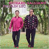 Richard GALLIANO & Sylvain LUC : "La Vie en Rose – rencontres avec Edith Piaf et Gus Viseur"