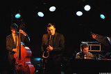 Trio Têtes à Têtes à Dijon - février 2012