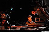 Rogier LEYSEN, trio Têtes à Têtes.