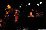 Trio Têtes à Têtes à Dijon - février 2012