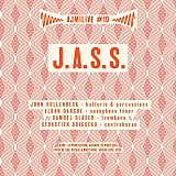 J.A.S.S. : "AJMILive #10"
