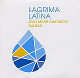 Jean-Marie MACHADO : "Lagrima Latina"