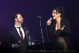 Benny Benack III & Neïma Nouari