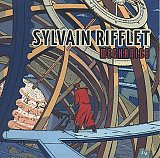 Sylvain RIFFLET : "Mechanics"
