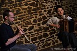 Armelle Dousset et Matthieu Metzger - Coutances, mai 2014