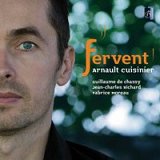 Arnault CUISINIER : "Fervent" 