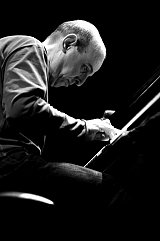 Agusti Fernandez