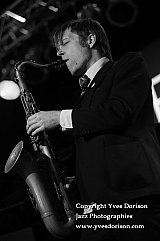 Daniel Erdmann