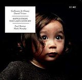 Daniel Yvinec / Guillaume de Chassy - "Songs from the last century"