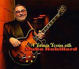 Duke Robillard - "A swingin Session with..."