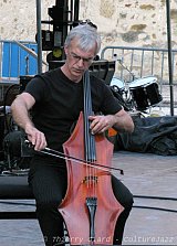 Eric Longsworth, Jazz à La Tour - 12 août 2011