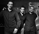 Frédéric Nardin Trio.