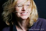 Guylaine Cosseron (voix) 