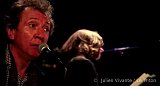 John Greaves & Eve Risser - Verlaine - Le Triton