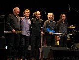 Jean-Luc Ponty : quartet + 1.