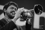 James Davis (Chicago Goes West) - Brême, avril 2012