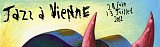 Affiche de Jazz A Vienne 2012 (extrait)