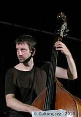 Joe Martin - Junas, 17 juillet 2010