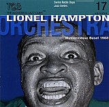 LIONEL HAMPTON ORCHESTRA Mustermesse BASEL 1953 - 17