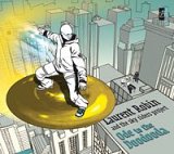 LAURENT ROBIN and the sky riders project : "Ode to the Doodooda" 