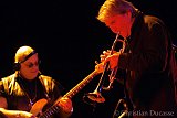Éric Le Lann - Jannick Top Quartet