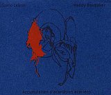 Soizic Lebrat - Heddy Boubaker : "Accumulation d'acariâtres acariens"
