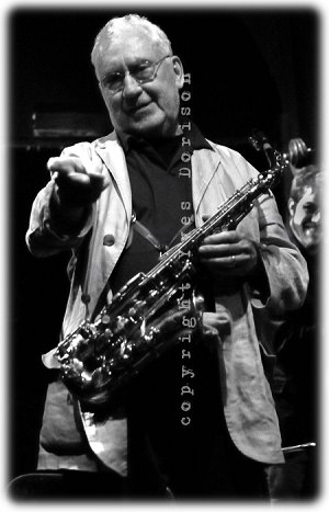 Lee Konitz