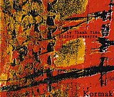 Ly Thanh Tiên - Didier Lasserre : "Kormak"