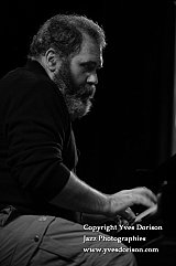 Malcolm Braff - Brême, avril 2012