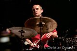Christophe Marguet - mai 2012