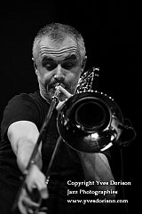 Mathias Malher (Journal Intime) - Brême, avril 2012