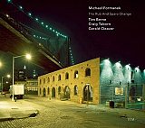 Michael FORMANEK : "The Rub and Spare Change"