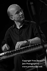 Muhittin Temel (Lebi Dreya) - Brême, avril 2012