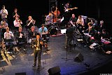 Orchestre des Jeunes Jazzmen de Bourgogne + PESM, février 2012