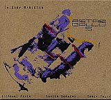 Thierry Mariétan : "Astargallus"