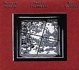 Patrice Grente - Cédric Piromalli - Will Guthrie 