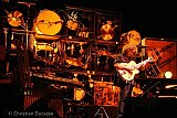 L'Orchestrion de Pat Metheny, à Coutances.